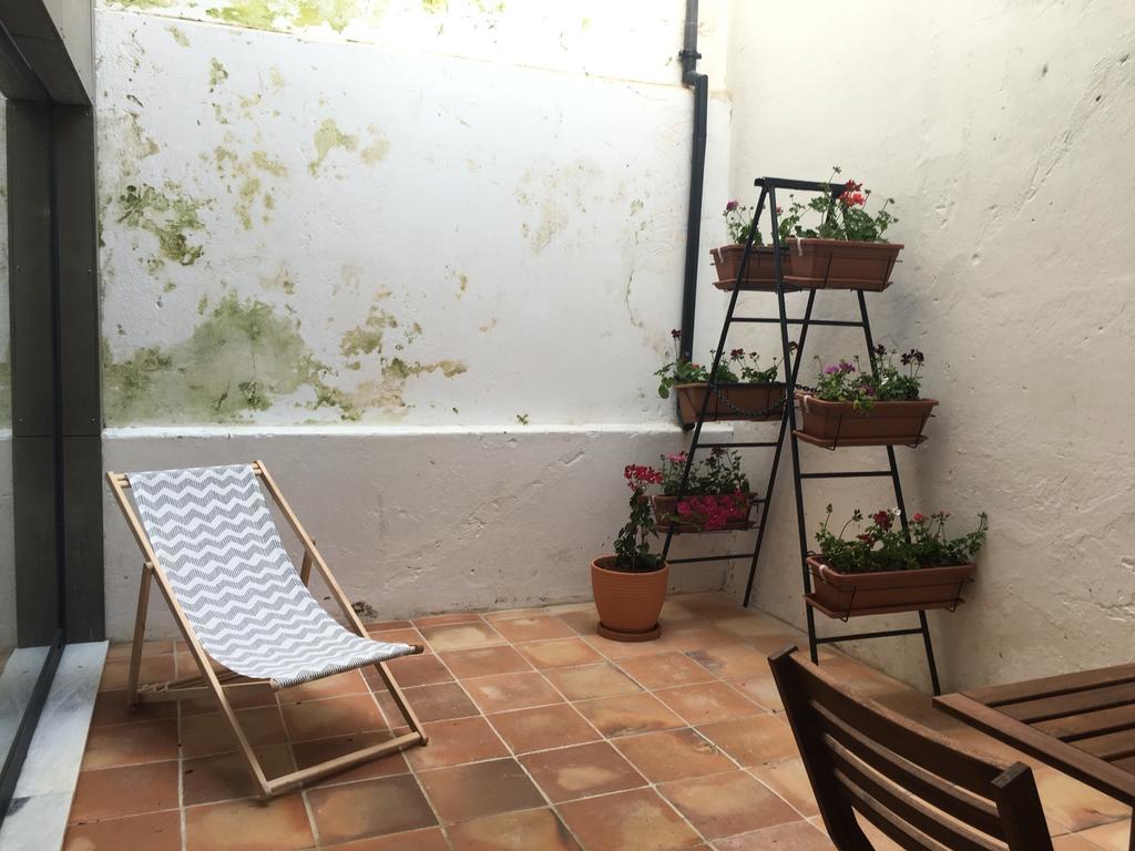 Вилла Casa Dos Patios Авейру Экстерьер фото